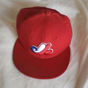 Montreal Expos Cap